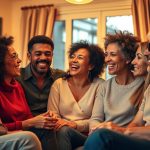 adult, friendship, value, support, life
