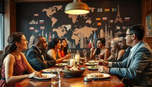 dating, international, success, tips, guide