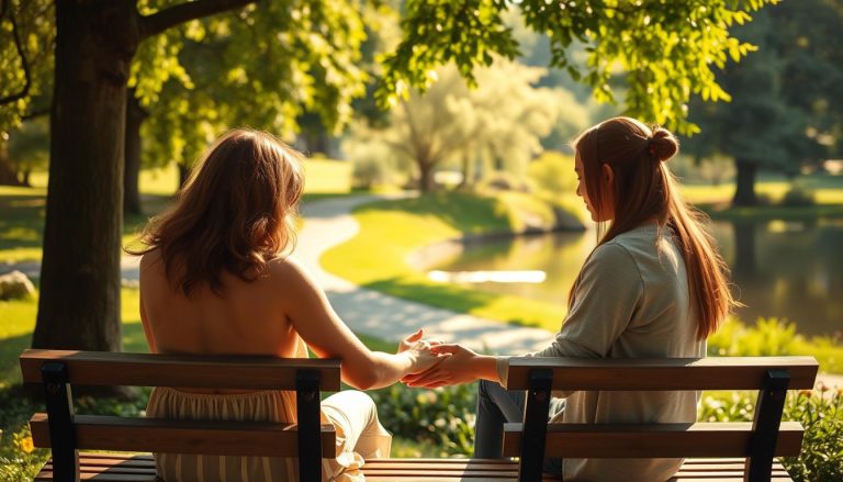friends, trust, bond, time, listen