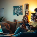 friendship, online, trust, connection, support