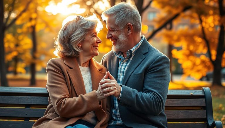love, over 40, relationship, advice, stories