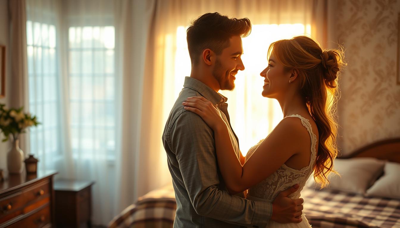 Fortalecer matrimonio día a día