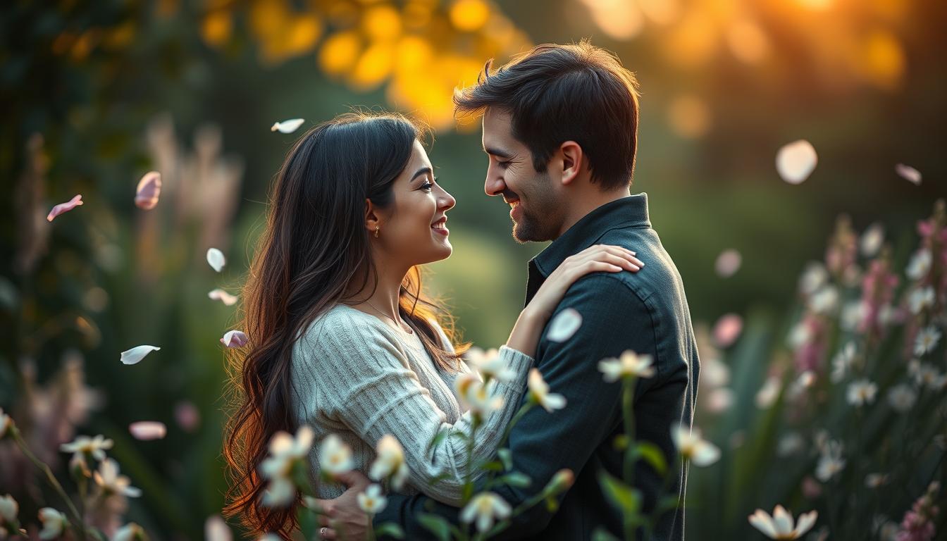 Perdón en relaciones de amor