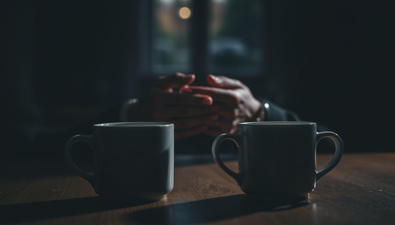 amistad que se enfría