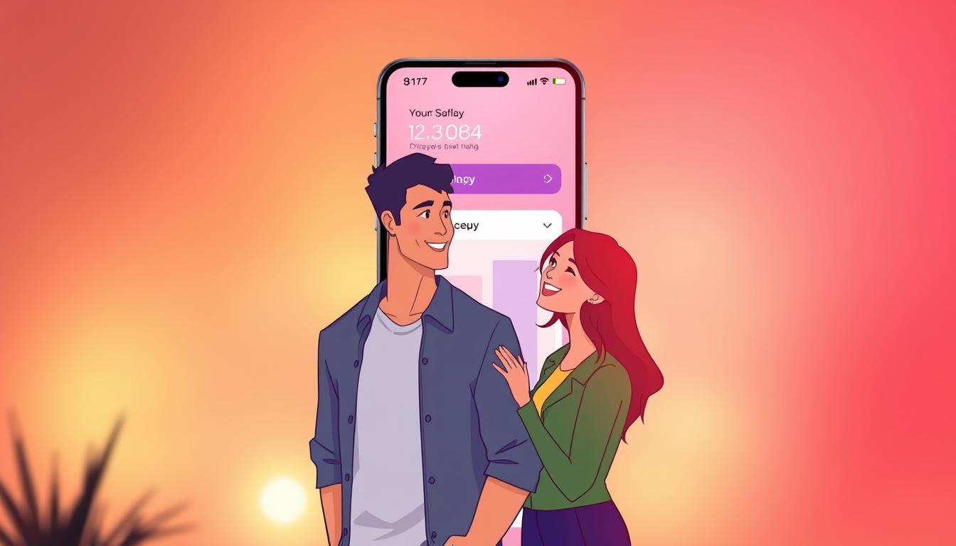 aplicación de citas