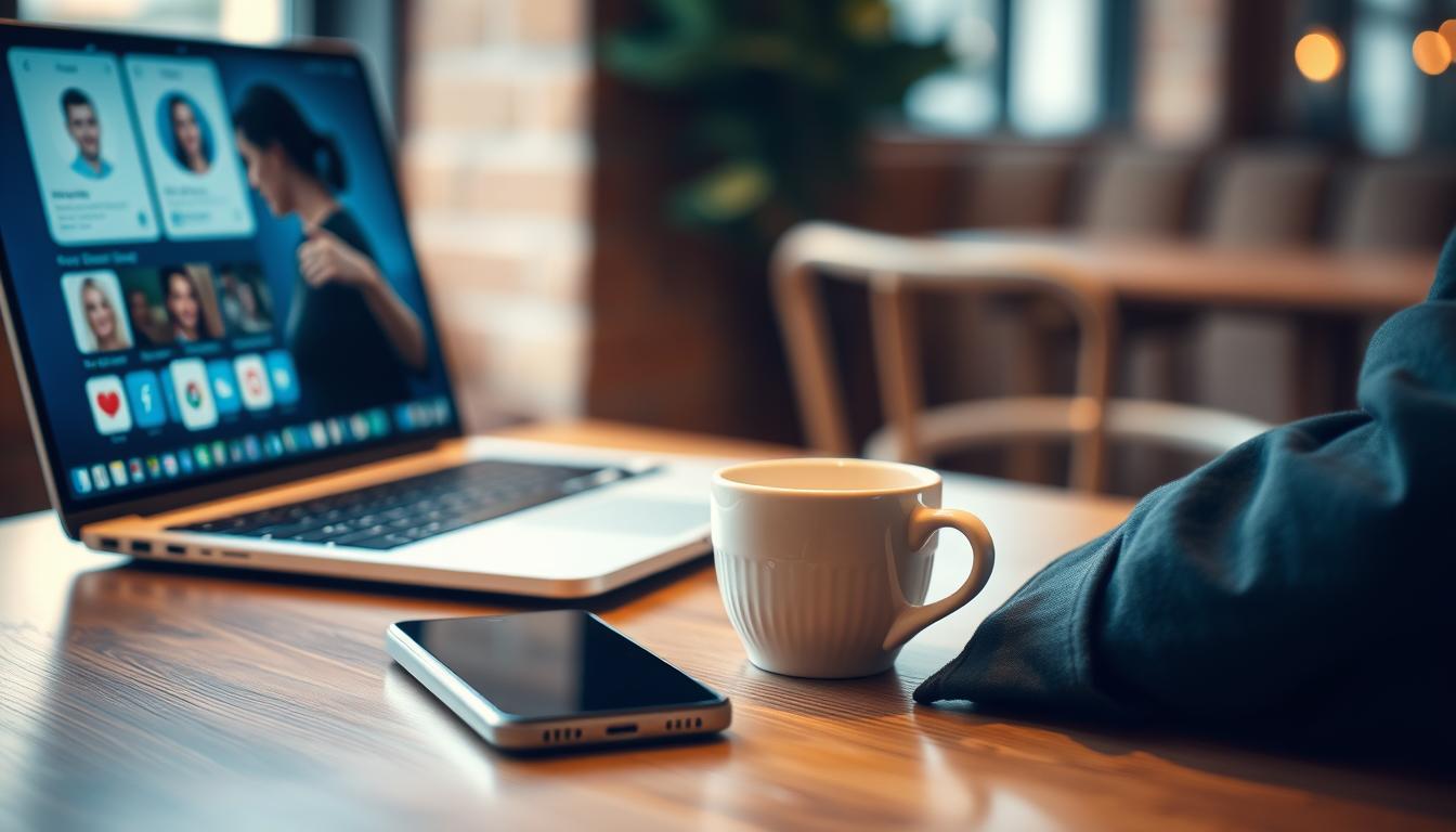 aplicaciones de citas online