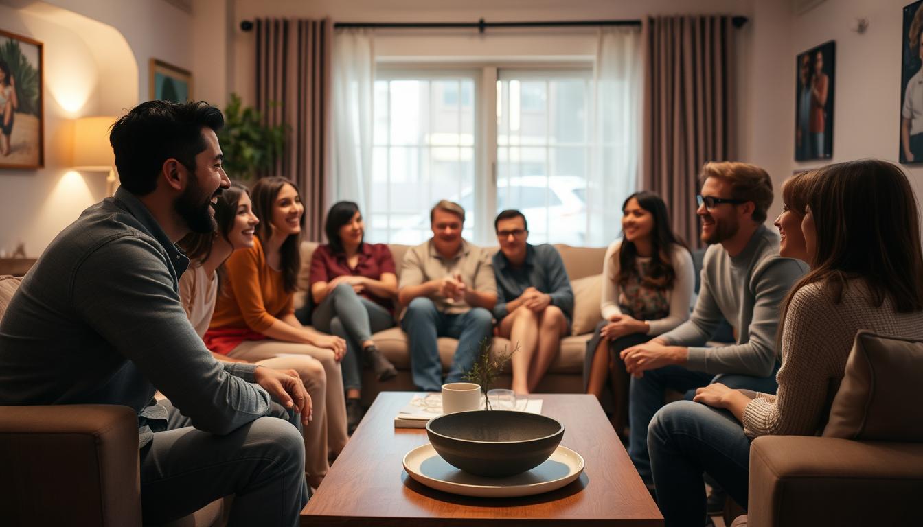 diferencias entre amigos y conocidos