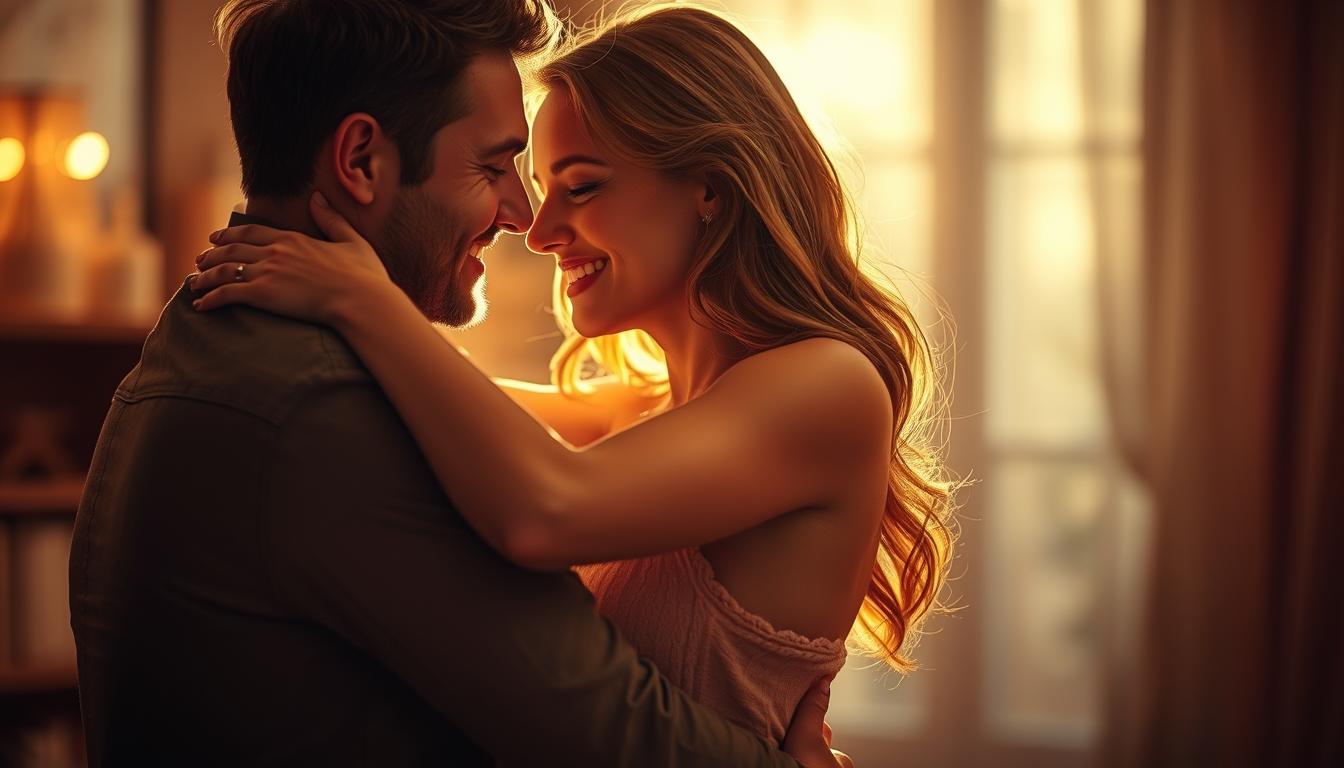 mantener viva la pasión en la relación