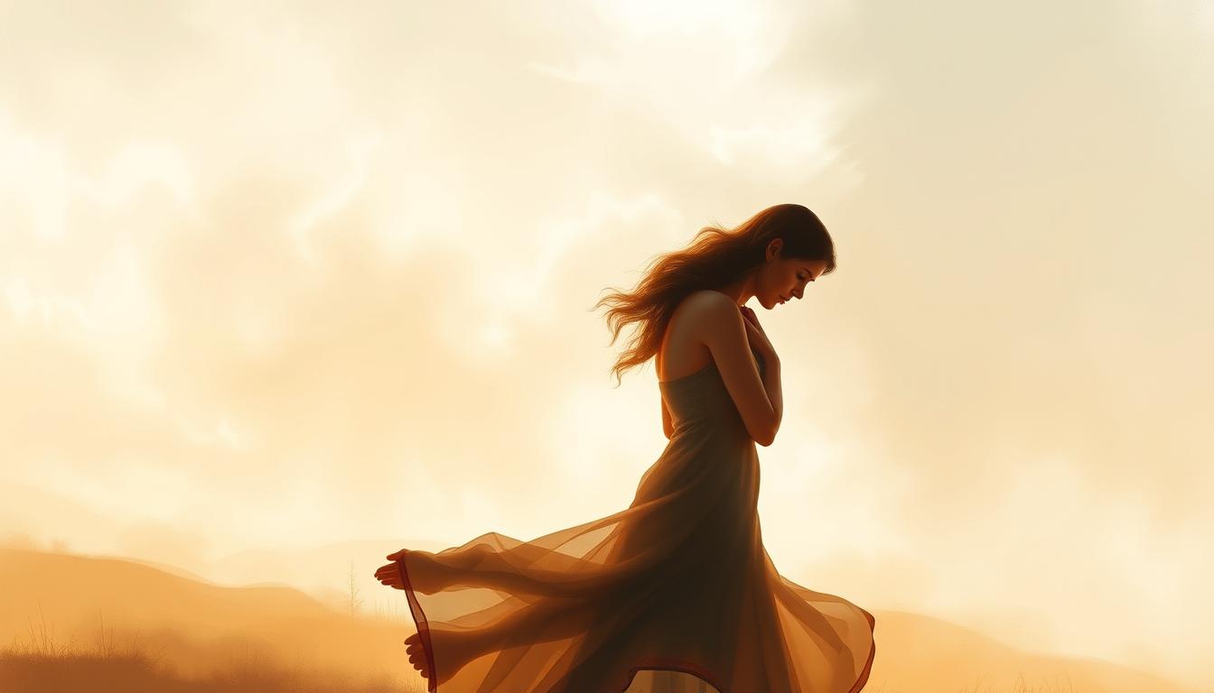 pareja en evolución