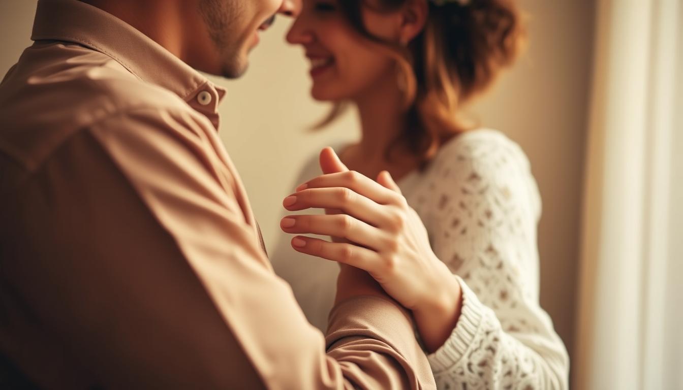 pequeños gestos matrimonio