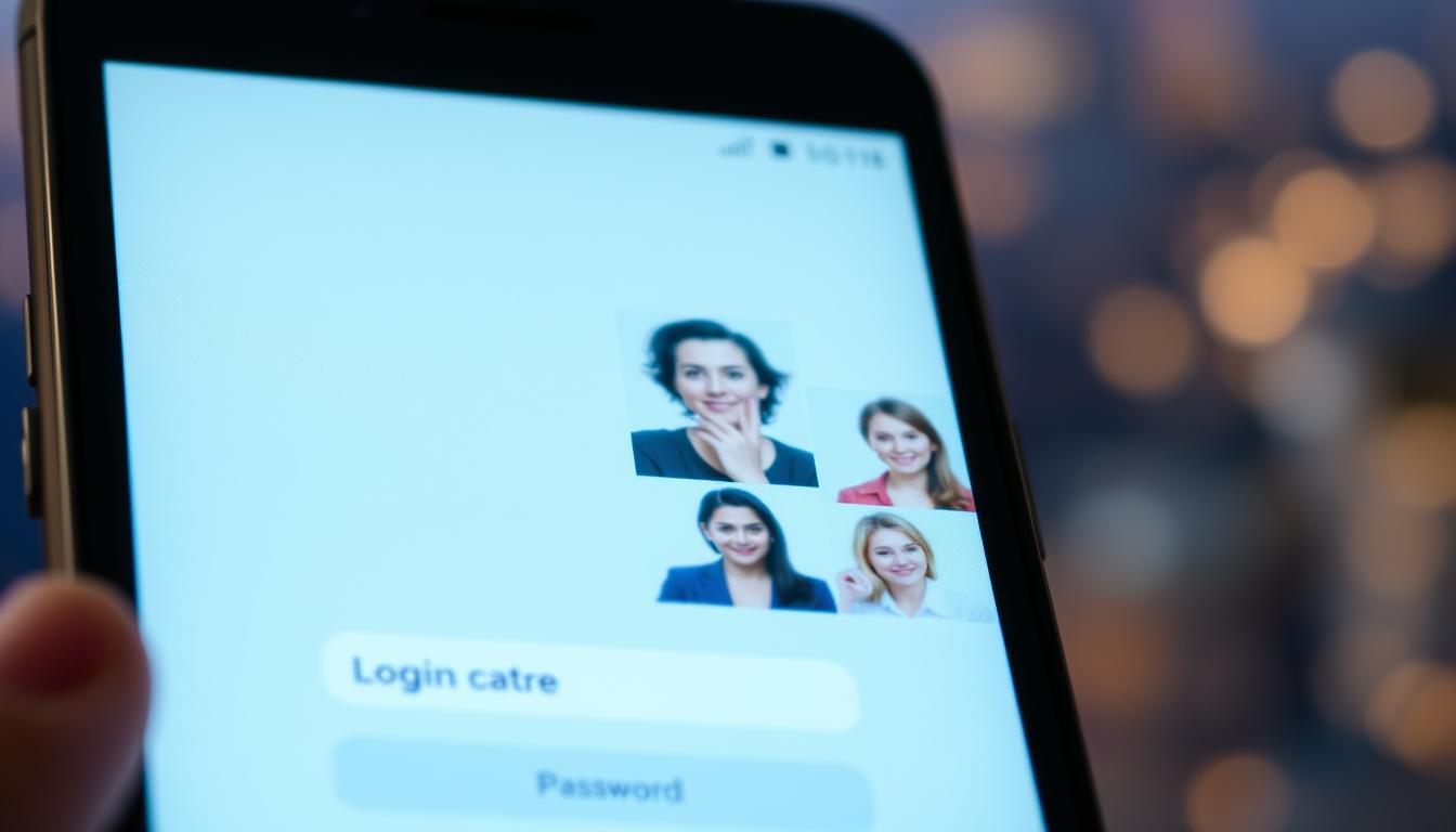 seguridad en aplicaciones de citas